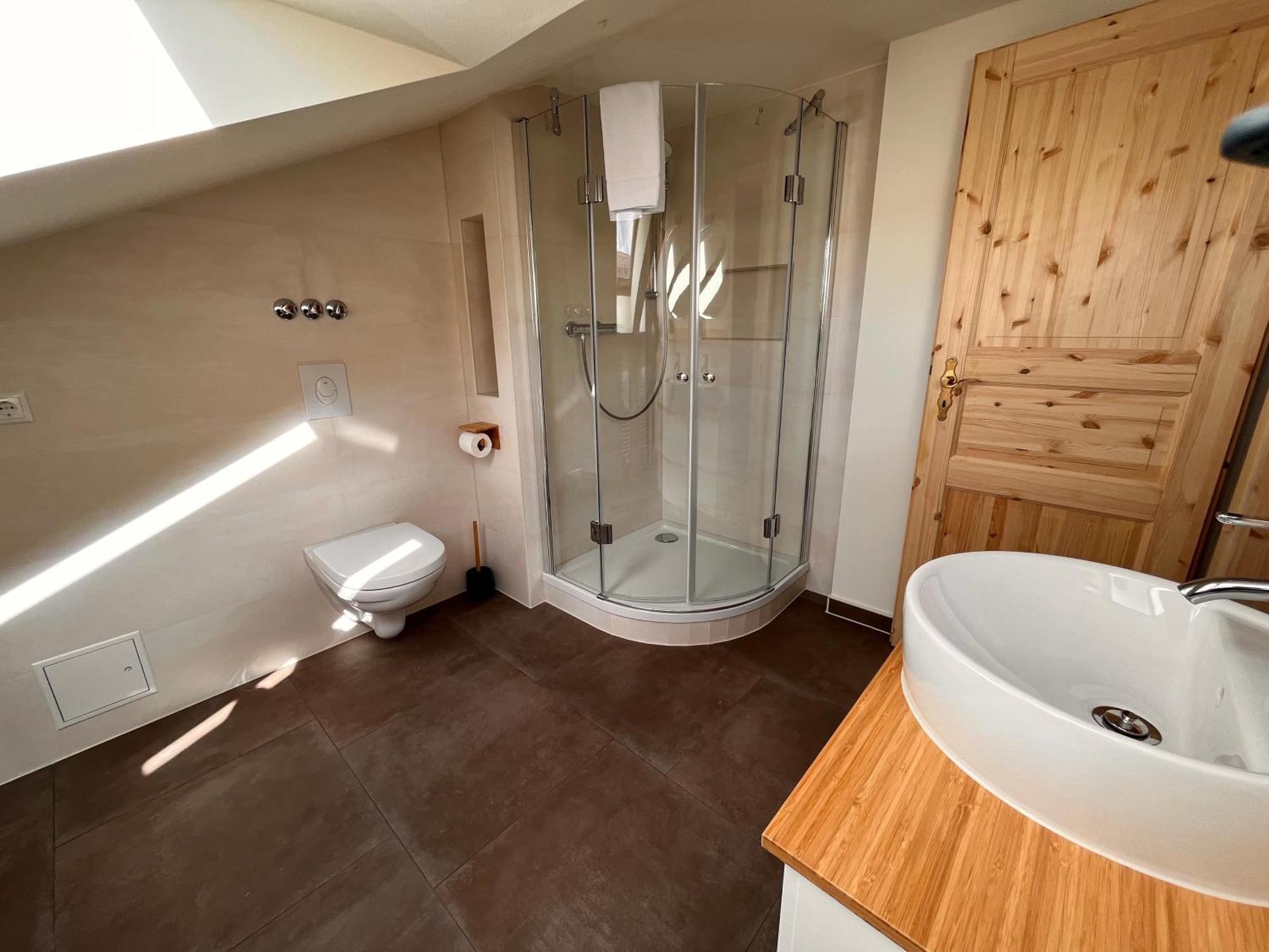 Apartmenthaus Im Hollaendischen Viertel Potsdam Bagian luar foto