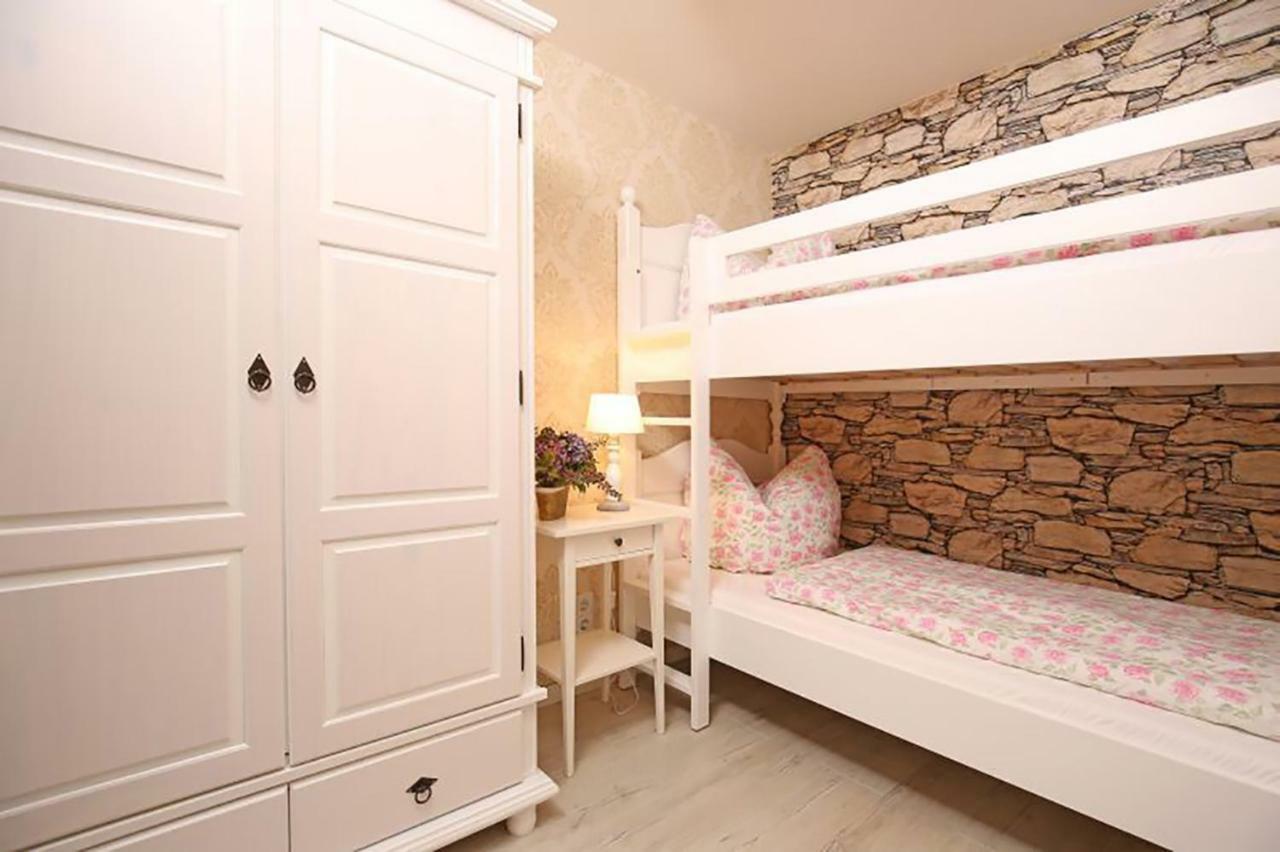 Apartmenthaus Im Hollaendischen Viertel Potsdam Bagian luar foto