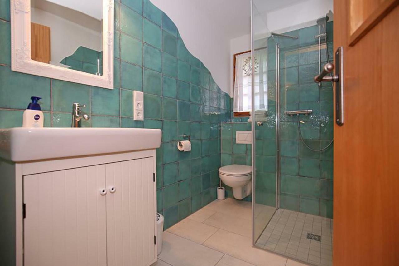 Apartmenthaus Im Hollaendischen Viertel Potsdam Bagian luar foto