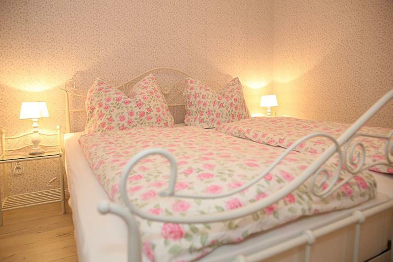 Apartmenthaus Im Hollaendischen Viertel Potsdam Bagian luar foto